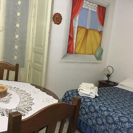 Da Nella Hotel Catania Luaran gambar